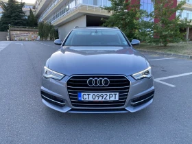 Audi A6 2.0 TDI S-line Ultra | Mobile.bg    2