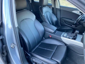 Audi A6 2.0 TDI S-line Ultra | Mobile.bg    12