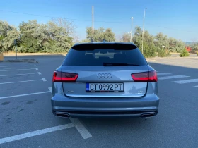 Audi A6 2.0 TDI S-line Ultra | Mobile.bg    5