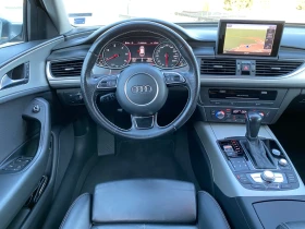 Audi A6 2.0 TDI S-line Ultra | Mobile.bg    9