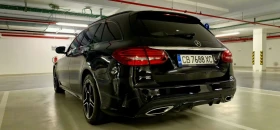 Обява за продажба на Mercedes-Benz C 220 AMG ~35 900 лв. - изображение 11