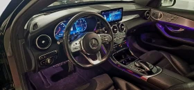 Обява за продажба на Mercedes-Benz C 220 AMG ~35 900 лв. - изображение 8