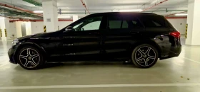 Обява за продажба на Mercedes-Benz C 220 AMG ~35 900 лв. - изображение 9