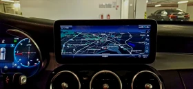Обява за продажба на Mercedes-Benz C 220 AMG ~35 900 лв. - изображение 5