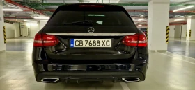 Обява за продажба на Mercedes-Benz C 220 AMG ~35 900 лв. - изображение 10