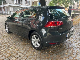 VW Golf 1.4i TGI- | Mobile.bg    7
