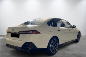 BMW 520 i = M-Sport = Гаранция - 94500 лв. - 44814625 3