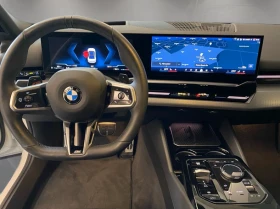 BMW 520 i = M-Sport = Гаранция - 94500 лв. - 44814625 5