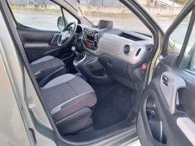 Peugeot Partner 1.6 HDI //НАВИГАЦИЯ//NEW-LINE/110кс !!! - 11300 лв. - 89549884 15