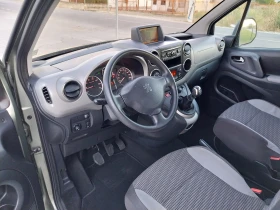 Peugeot Partner 1.6 HDI //НАВИГАЦИЯ//NEW-LINE/110кс !!! - 11300 лв. - 89549884 11