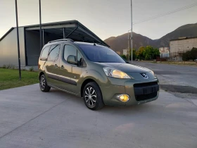 Peugeot Partner 1.6 HDI //НАВИГАЦИЯ//NEW-LINE/110кс !!! - 11300 лв. - 89549884 4