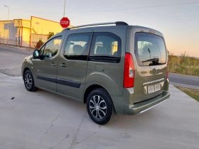 Peugeot Partner 1.6 HDI //НАВИГАЦИЯ//NEW-LINE/110кс !!! - 11300 лв. - 89549884 6