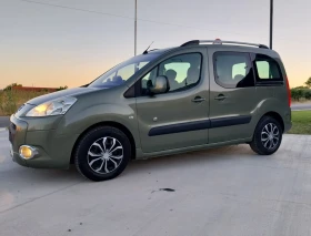 Peugeot Partner 1.6 HDI //НАВИГАЦИЯ//NEW-LINE/110кс !!! - 11300 лв. - 89549884 1