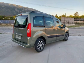 Peugeot Partner 1.6 HDI //НАВИГАЦИЯ//NEW-LINE/110кс !!! - 11300 лв. - 89549884 5