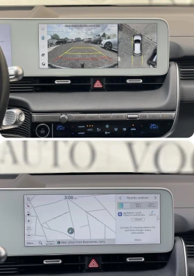 Hyundai Ioniq 5 UNIQ* 72.6KWh* AWD* 306H.P.* ГАРАНЦИЯ - 58990 лв. - 56227610 13