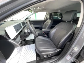 Обява за продажба на Hyundai Ioniq 5 UNIQ* 72.6KWh* AWD* 306H.P.* ГАРАНЦИЯ ~58 990 лв. - изображение 10