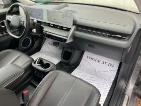 Обява за продажба на Hyundai Ioniq 5 UNIQ* 72.6KWh* AWD* 306H.P.* ГАРАНЦИЯ ~58 990 лв. - изображение 8