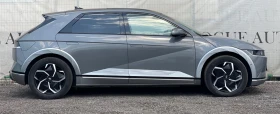 Обява за продажба на Hyundai Ioniq 5 UNIQ* 72.6KWh* AWD* 306H.P.* ГАРАНЦИЯ ~58 990 лв. - изображение 4