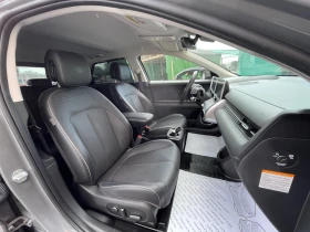 Обява за продажба на Hyundai Ioniq 5 UNIQ* 72.6KWh* AWD* 306H.P.* ГАРАНЦИЯ ~58 990 лв. - изображение 9