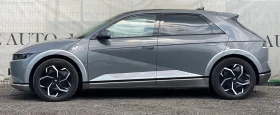 Обява за продажба на Hyundai Ioniq 5 UNIQ* 72.6KWh* AWD* 306H.P.* ГАРАНЦИЯ ~58 990 лв. - изображение 5