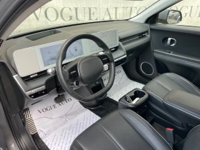 Обява за продажба на Hyundai Ioniq 5 UNIQ* 72.6KWh* AWD* 306H.P.* ГАРАНЦИЯ ~58 990 лв. - изображение 7
