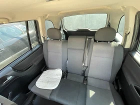 Opel Zafira - 1700 лв. - 42274529 5