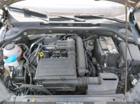 VW Jetta 1.4L I-4 DI, DOHC, VVT, TURBO, 150HP Front Wheel - 15200 лв. - 81160460 15