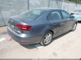 VW Jetta 1.4L I-4 DI, DOHC, VVT, TURBO, 150HP Front Wheel - 15200 лв. - 81160460 9