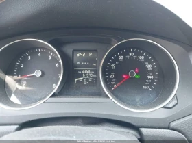 VW Jetta 1.4L I-4 DI, DOHC, VVT, TURBO, 150HP Front Wheel - 15200 лв. - 81160460 12