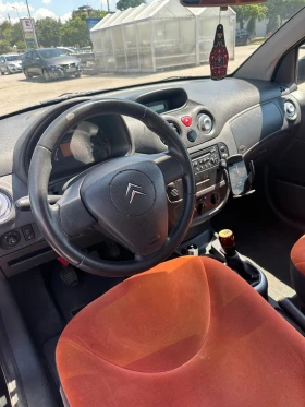 Обява за продажба на Citroen C2 ~3 200 лв. - изображение 6