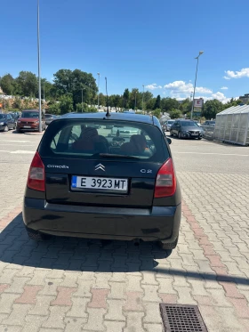 Обява за продажба на Citroen C2 ~3 200 лв. - изображение 2