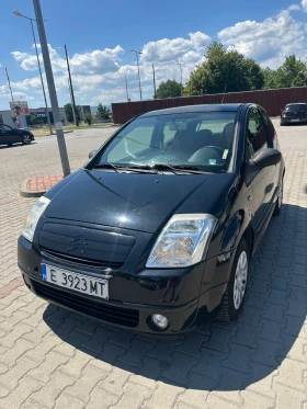 Обява за продажба на Citroen C2 ~3 200 лв. - изображение 1