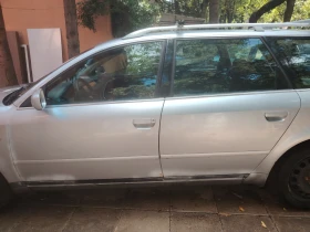 Audi A6 - 6000 лв. - 67146257 2