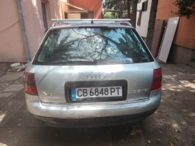Audi A6 - 6000 лв. - 67146257 3