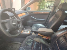Audi A6 - 6000 лв. - 67146257 5