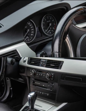 Обява за продажба на BMW 330 xi E92 N52 ~15 999 лв. - изображение 9