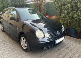 Обява за продажба на VW Polo 1.9 TDI, 101ps, klimatik ~2 900 лв. - изображение 1