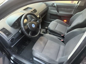 Обява за продажба на VW Polo 1.9 TDI, 101ps, klimatik ~2 900 лв. - изображение 3