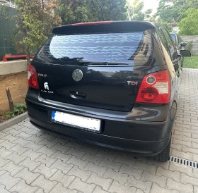 Обява за продажба на VW Polo 1.9 TDI, 101ps, klimatik ~2 900 лв. - изображение 1