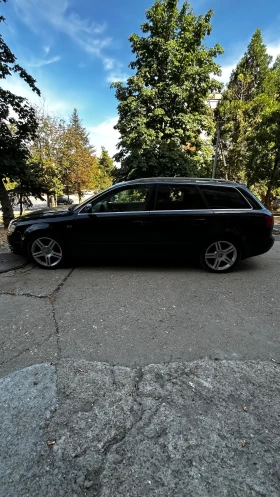 Обява за продажба на Audi A4 2.0 TDI ~6 666 лв. - изображение 3