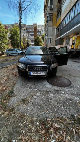 Обява за продажба на Audi A4 2.0 TDI ~6 666 лв. - изображение 2
