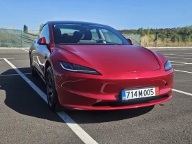 Обява за продажба на Tesla Model 3 Highland ~59 000 лв. - изображение 1