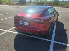 Обява за продажба на Tesla Model 3 Highland ~59 000 лв. - изображение 3