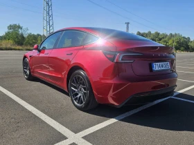 Обява за продажба на Tesla Model 3 Highland ~59 000 лв. - изображение 2