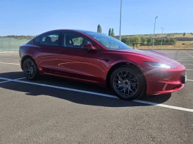 Обява за продажба на Tesla Model 3 Highland ~59 000 лв. - изображение 1