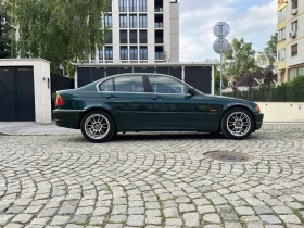 BMW 328 ръчка - 7400 лв. - 34672553 6