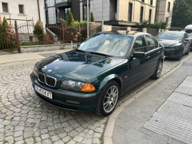 BMW 328 ръчка - 7400 лв. - 34672553 2
