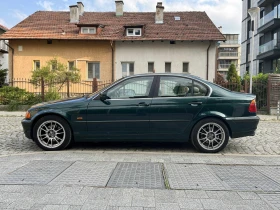 BMW 328 ръчка - 7400 лв. - 34672553 3