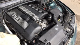 BMW 328 ръчка - 7400 лв. - 34672553 12