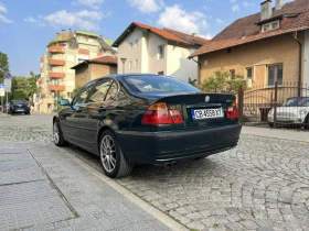 BMW 328 ръчка - 7400 лв. - 34672553 4